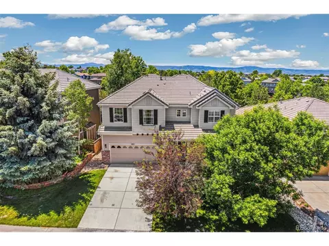 3411 Springbriar Dr, Castle Rock, CO 80109