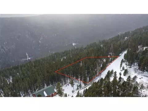 1111 Vista Rd, Idaho Springs, CO 80452
