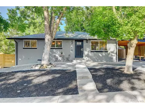 5644 Johnson St, Arvada, CO 80002
