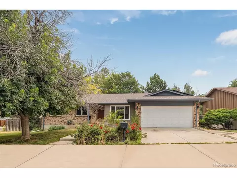 2602 S Quintero Way, Aurora, CO 80013 photo 1