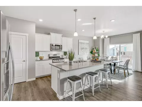7547 E 159th Pl, Thornton, CO 80602 photo 13