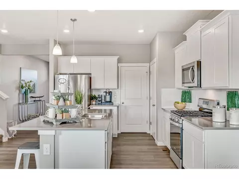 7547 E 159th Pl, Thornton, CO 80602 photo 14