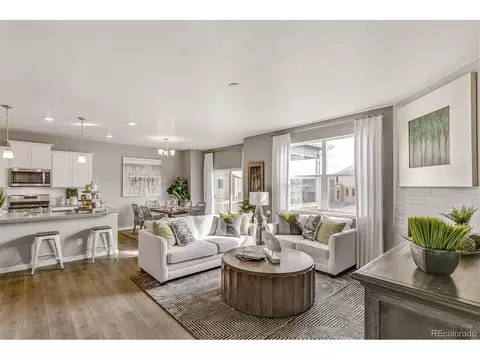 7547 E 159th Pl, Thornton, CO 80602 photo 5