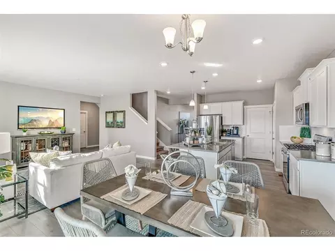 7547 E 159th Pl, Thornton, CO 80602 photo 8