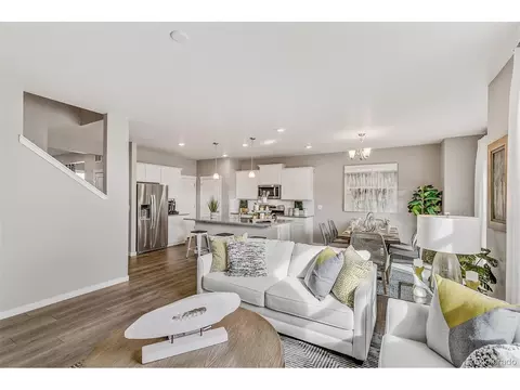 7547 E 159th Pl, Thornton, CO 80602 photo 6