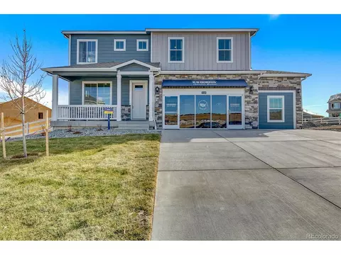 7547 E 159th Pl, Thornton, CO 80602 photo 1