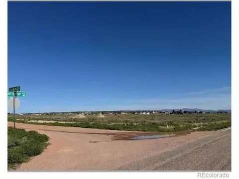 Undisclosed, Pueblo West, CO 81007