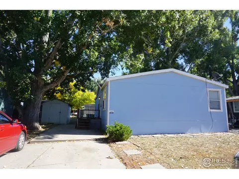 2500 E Harmony Rd #409, Fort Collins, CO 80528