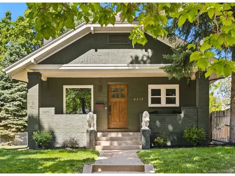 4519 Zuni St, Denver, CO 80211