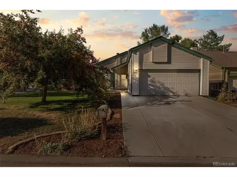 9297 W 98th Pl, Westminster, CO 80021