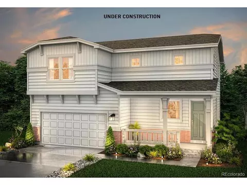 10830 Rolling Peaks Dr, Peyton, CO 80831 photo 1