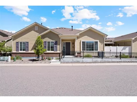 6289 Orchard Ct #A, Arvada, CO 80403