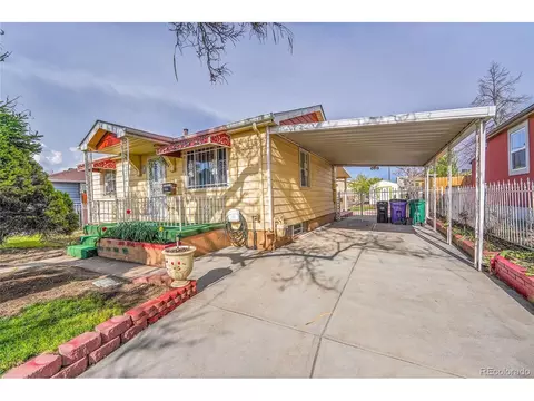 4940 Adams St, Denver, CO 80216