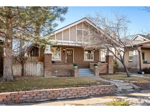 1253 S Race St, Denver, CO 80210