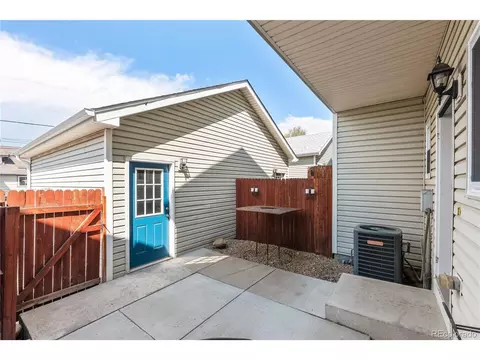 1621 N Robb, Lakewood, CO 80215 photo 15
