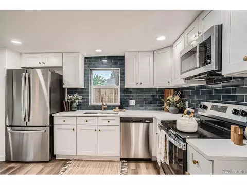 1981 Willow St, Denver, CO 80220