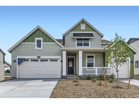 505 Penn Rd, Elizabeth, CO 80107