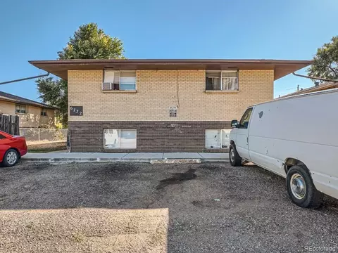 Undisclosed, Arvada, CO 80002