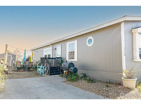 4118 Saltgrass Ln #139, Evans, CO 80620