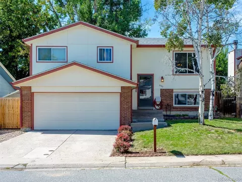 6597 Zang Ct, Arvada, CO 80004