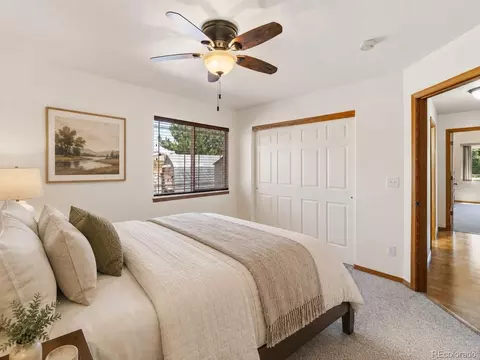 Bedroom - 9631 Keating Dr, Peyton, CO 80831 photo 3 of 5
