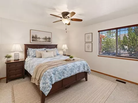 Bedroom - 9631 Keating Dr, Peyton, CO 80831 photo 2 of 5