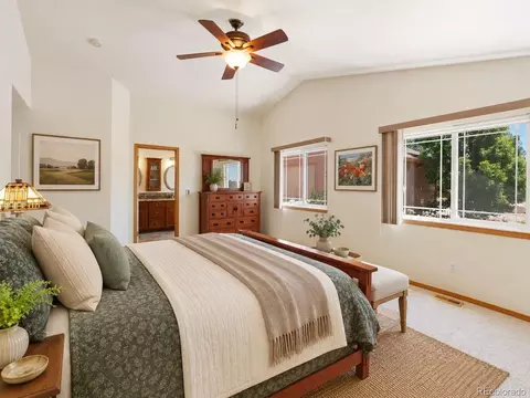 Bedroom - 9631 Keating Dr, Peyton, CO 80831 photo 1 of 5
