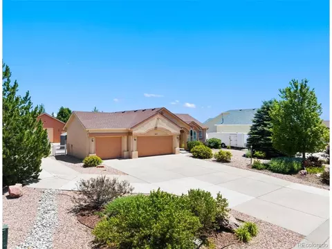 Exterior - 9631 Keating Dr, Peyton, CO 80831 photo 12 of 12