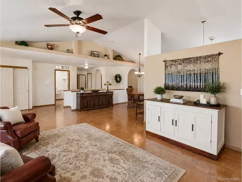Living - 9631 Keating Dr, Peyton, CO 80831 photo 3 of 6