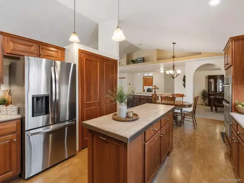 Kitchen - 9631 Keating Dr, Peyton, CO 80831 photo 1 of 3