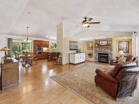Living - 9631 Keating Dr, Peyton, CO 80831 photo 4 of 6