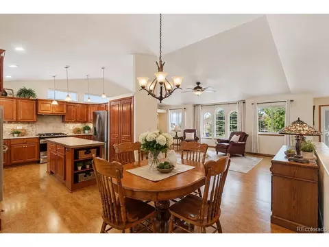 Dining - 9631 Keating Dr, Peyton, CO 80831 photo 2 of 2