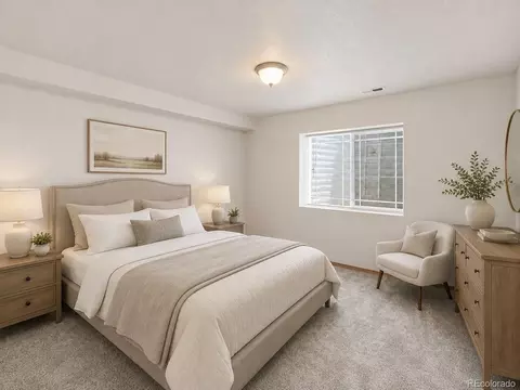 Bedroom - 9631 Keating Dr, Peyton, CO 80831 photo 5 of 5