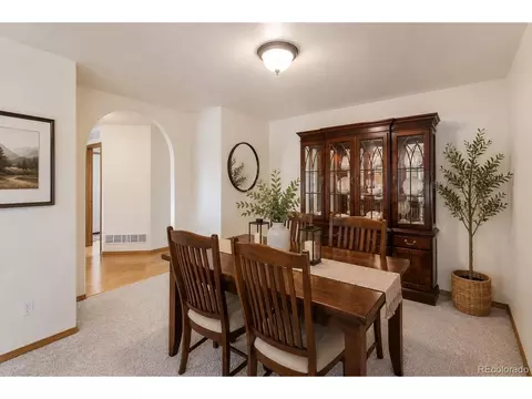 Dining - 9631 Keating Dr, Peyton, CO 80831 photo 1 of 2