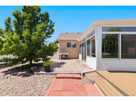 Exterior - 9631 Keating Dr, Peyton, CO 80831 photo 10 of 12