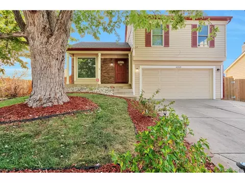 4363 Lisbon St, Denver, CO 80249