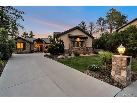 1835 Tulip Tree Pl, Castle Rock, CO 80108