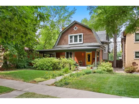 2131 S Columbine St, Denver, CO 80210