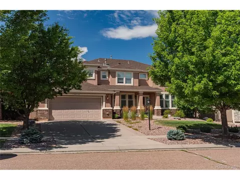 3519 Oak Meadow Dr, Colorado Springs, CO 80920