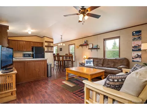 251 County Road 44, Grand Lake, CO 80447