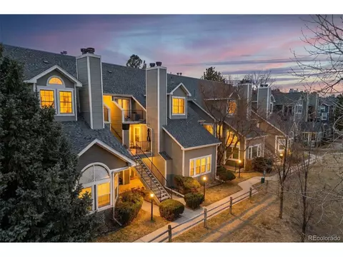 6731 S Ivy Way #A6, Centennial, CO 80112