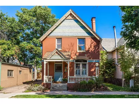 141 W 3rd Ave, Denver, CO 80223