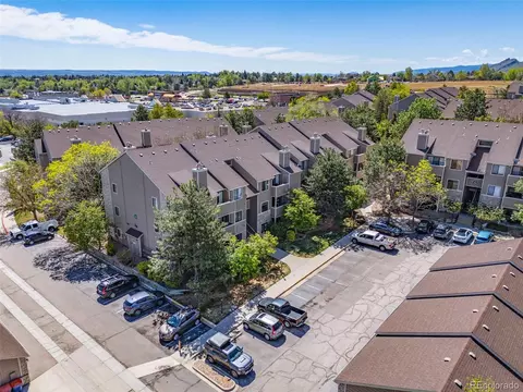 7394 S Alkire #206, Littleton, CO 80127