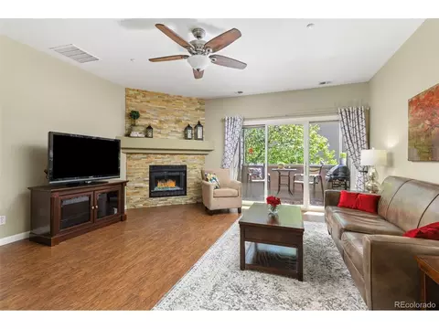 7394 S Alkire #206, Littleton, CO 80127