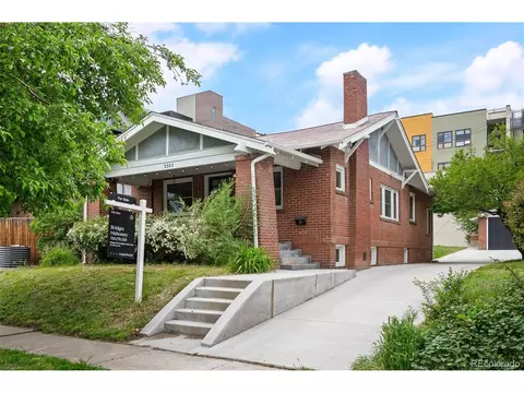 3385 W Clyde Pl, Denver, CO 80211