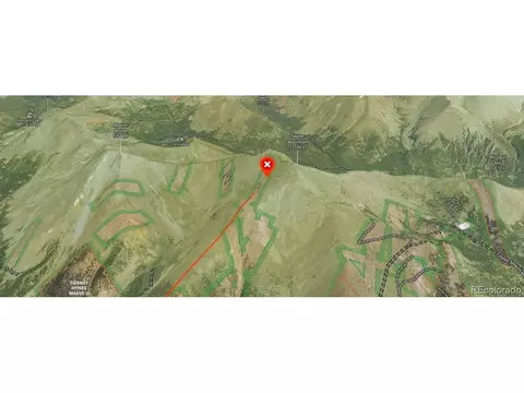 17264 Cty Rd 230, Salida, CO 81201