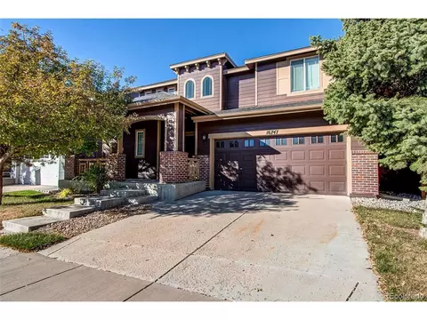 16747 E 106th Ave, Commerce City, CO 80022