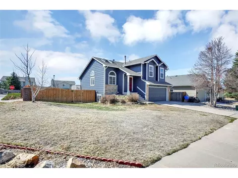 8137 Steadman Dr, Colorado Springs, CO 80920