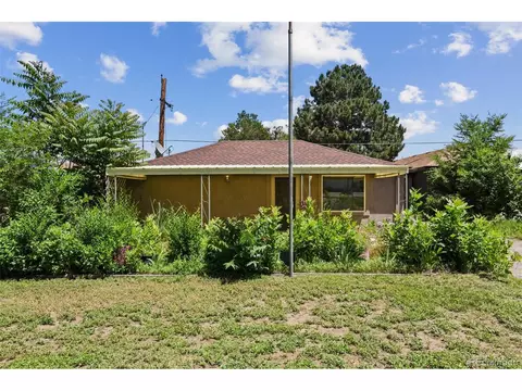 6356 Downing St, Denver, CO 80216