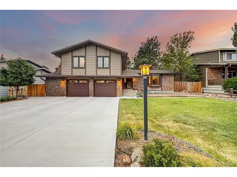 425 Grey Eagle Dr, Colorado Springs, CO 80919